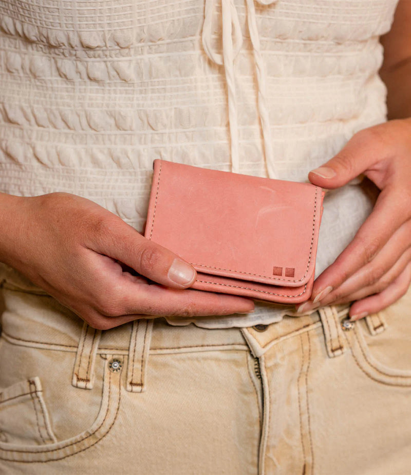 Bed Stu Jeor Wallet 