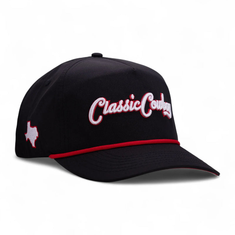 Classic Cowboy The Jones