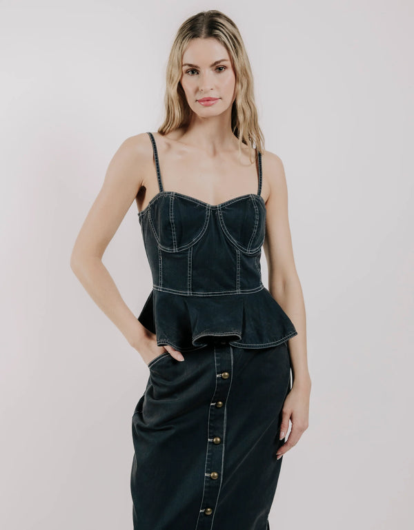 Love The Label Tabitha Top