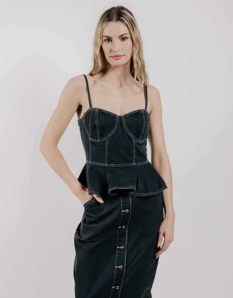 Love The Label Tabitha Top