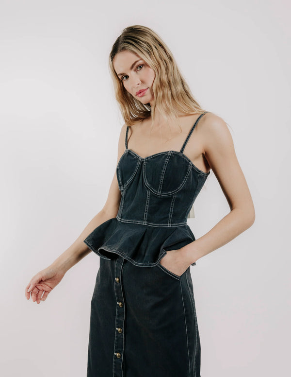 Love The Label Tabitha Top