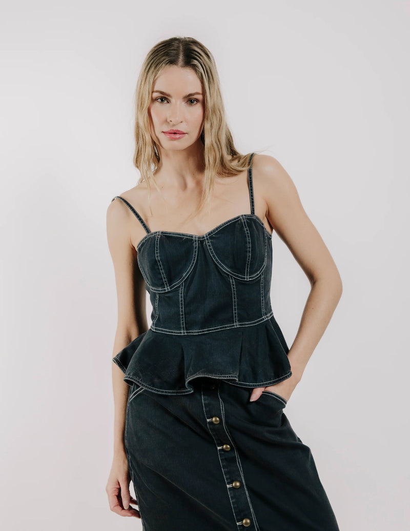 Love The Label Tabitha Top
