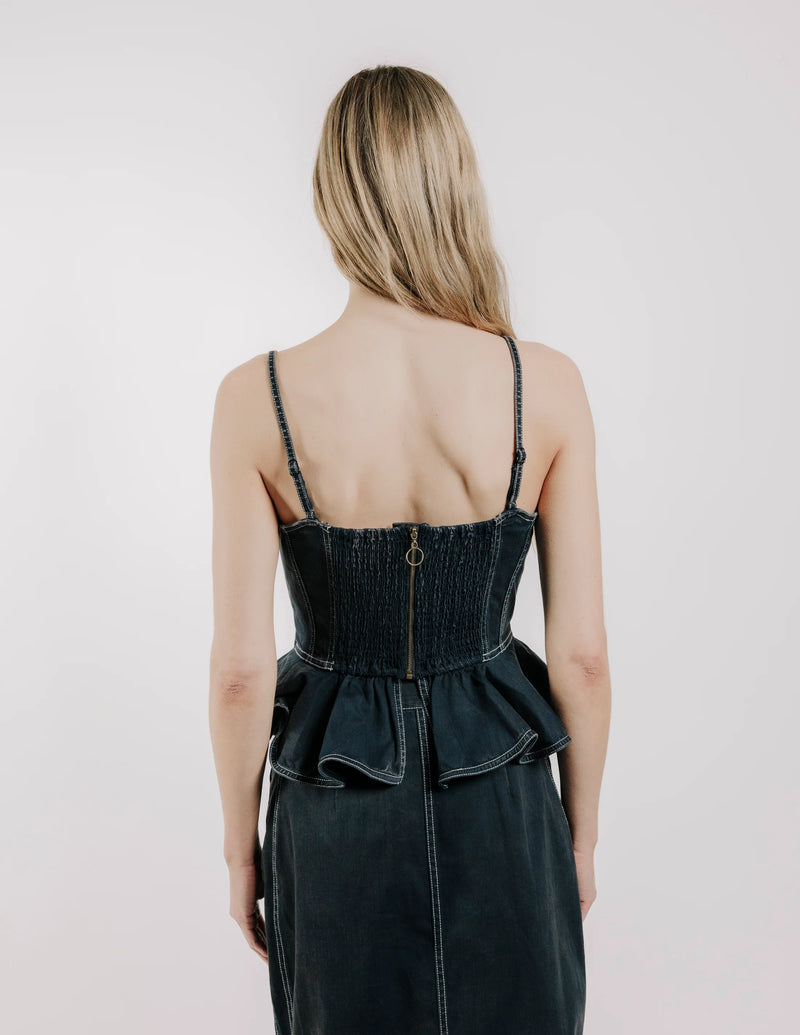 Love The Label Tabitha Top