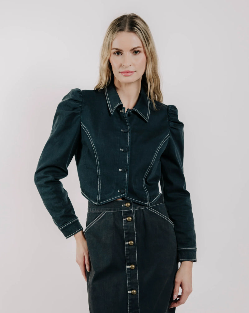Love The Label Aurore Jacket