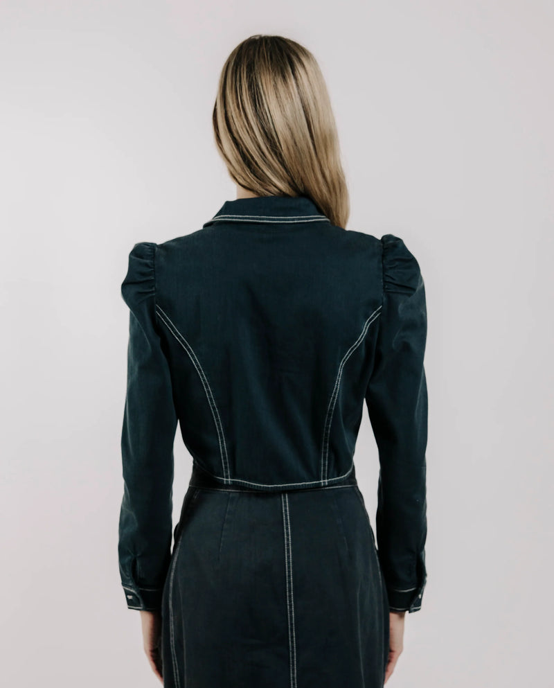 Love The Label Aurore Jacket