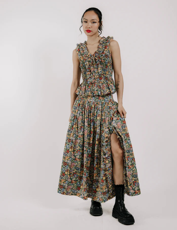 Love The Label Sunshine Skirt