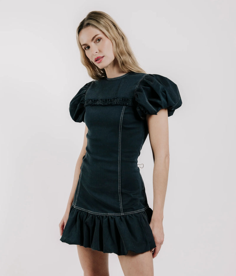 Love The Label Adele Mini Dress