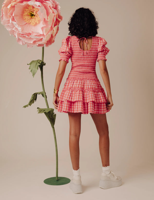 LOVE THE LABEL AUDREY DRESS
