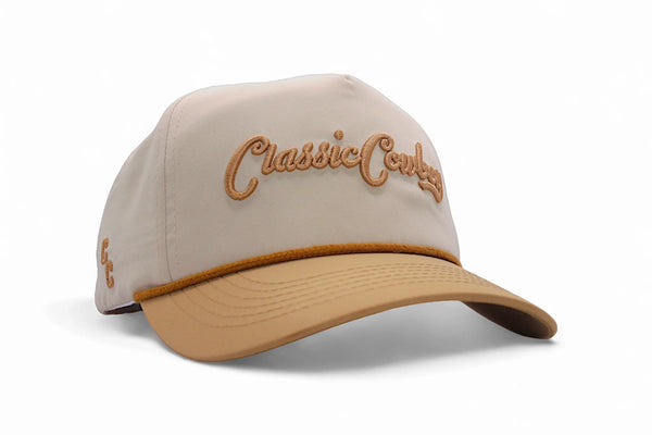 CLASSIC COWBOY THE LAMBERT CAP