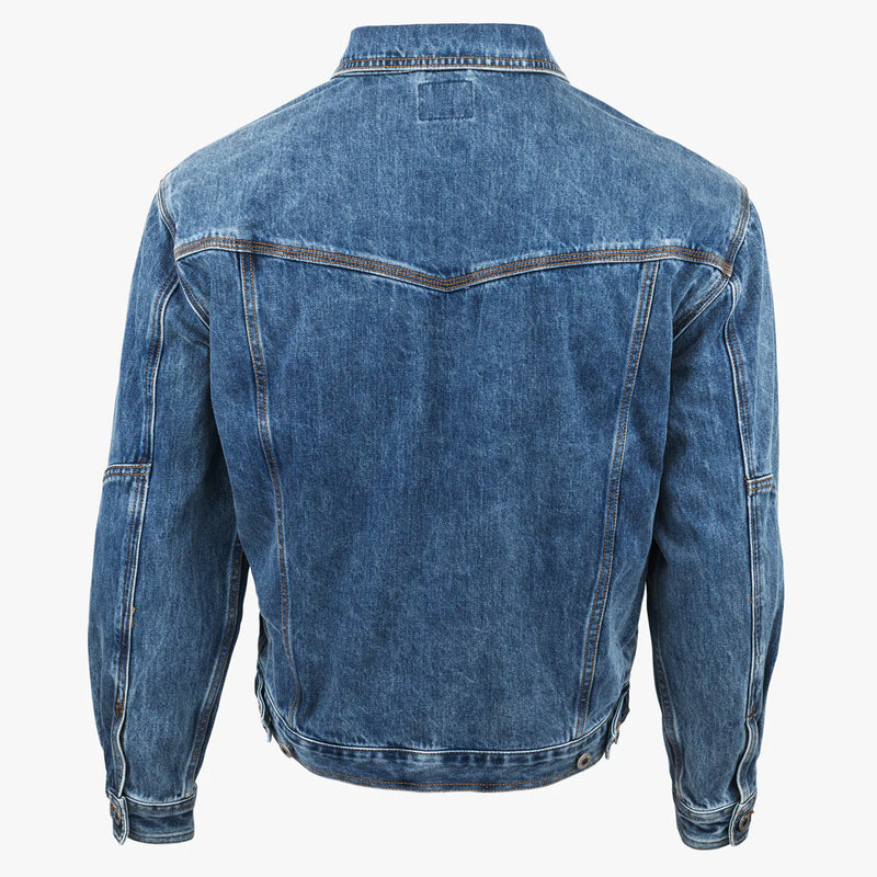 Resistol Resistol Classic Denim