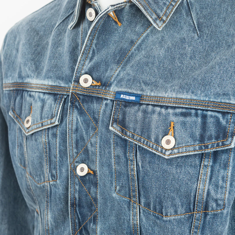 Resistol Resistol Classic Denim