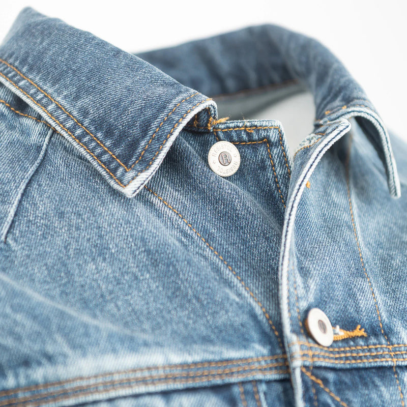 Resistol Resistol Classic Denim