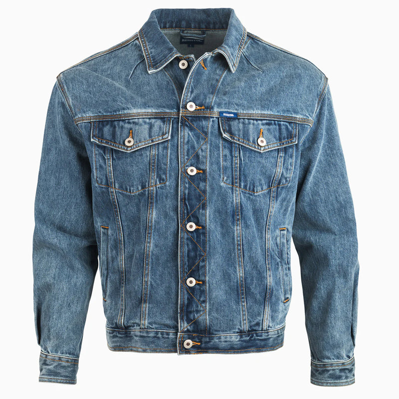 Resistol Resistol Classic Denim