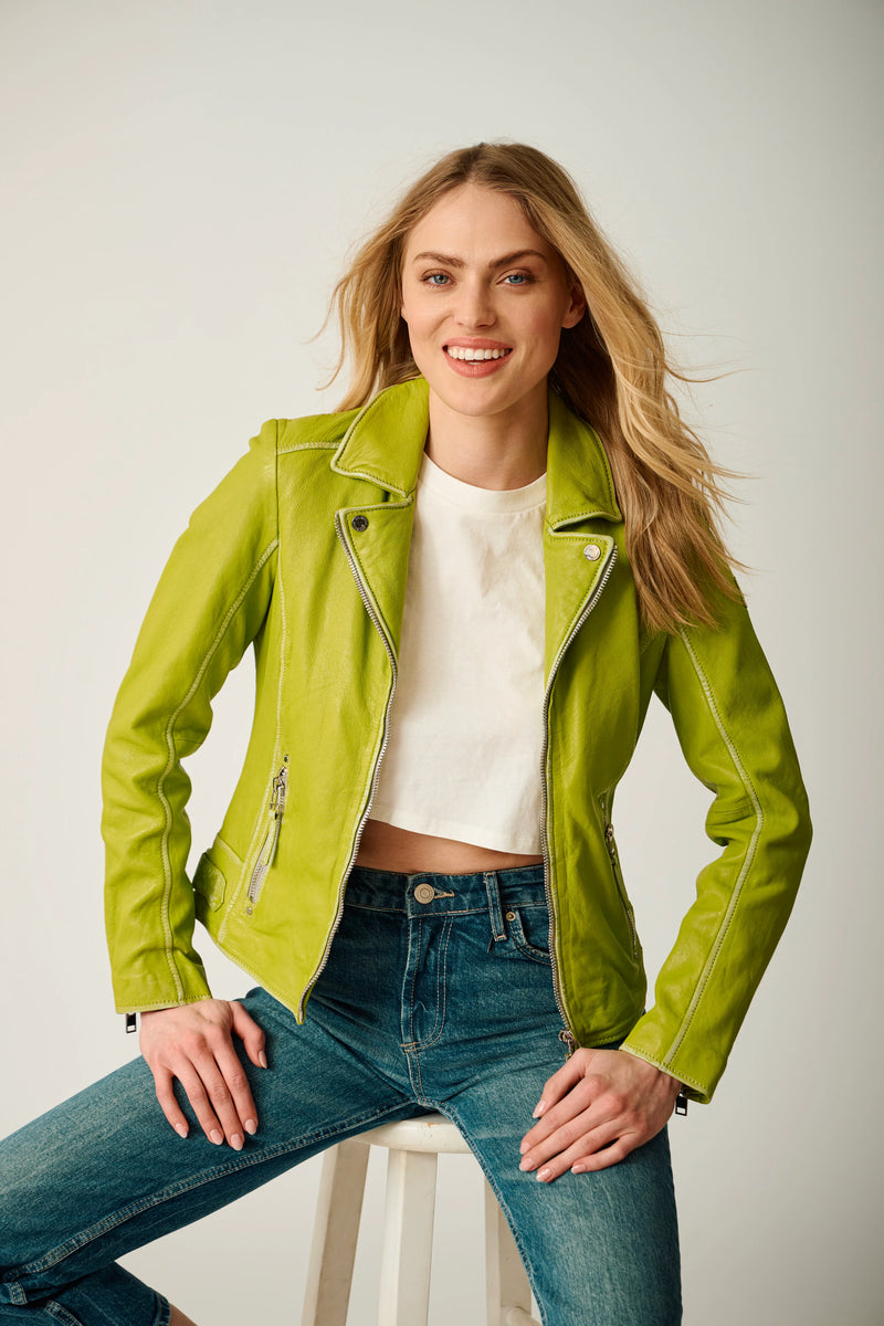 Mauritius Louzia Jacket 
