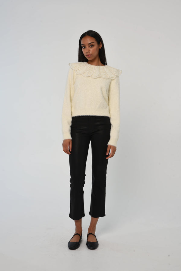 Love The Label Briar Sweater 