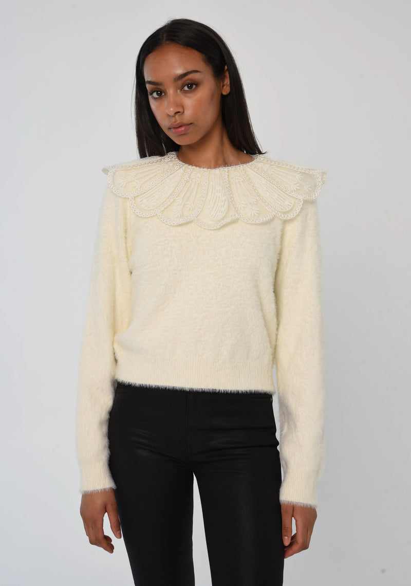 Love The Label Briar Sweater 