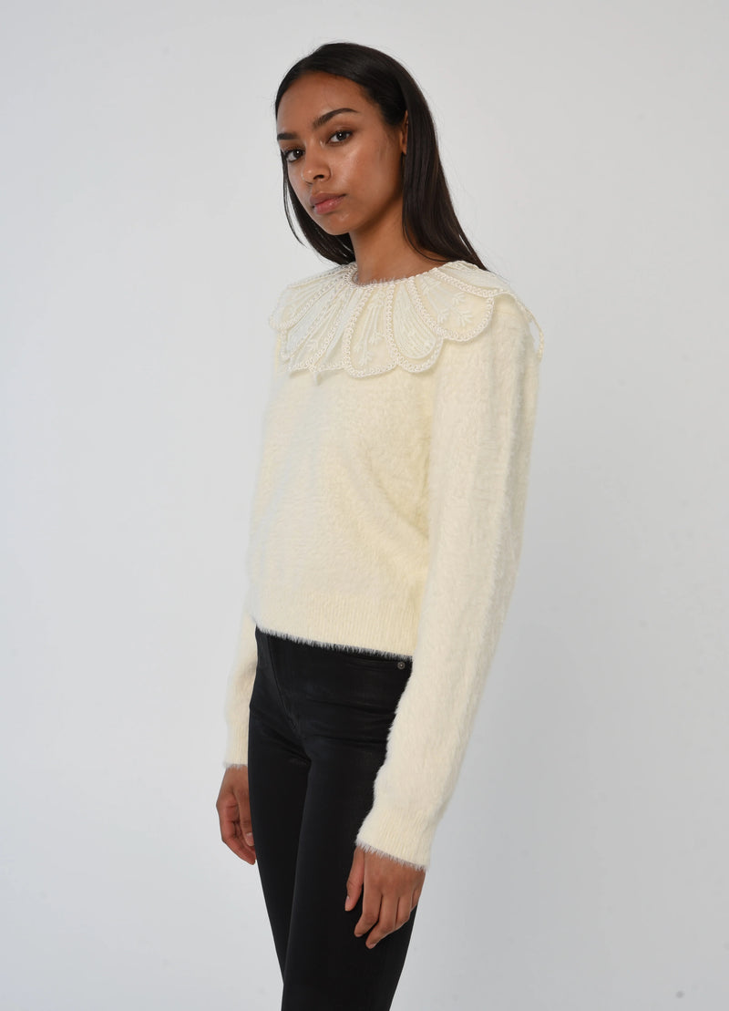 Love The Label Briar Sweater 