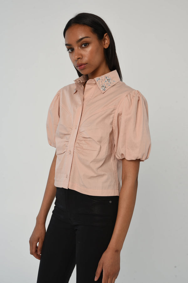 Love The Label Jamie Top 