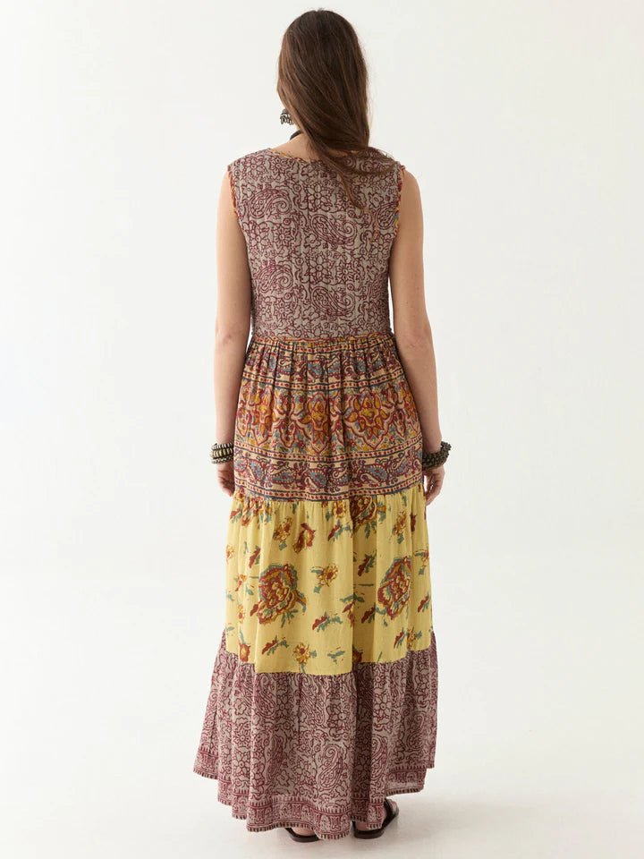 Maison Hotel Eugenie Dress - Mullumbimby Patch