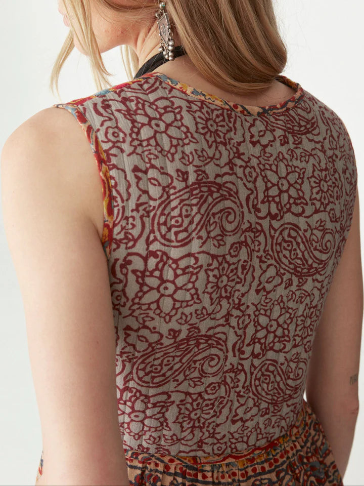 Maison Hotel Eugenie Dress - Mullumbimby Patch