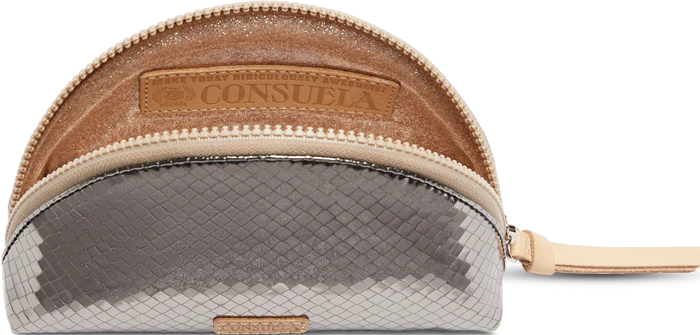 CONSUELA KYLE MEDIUM COSMETIC BAG