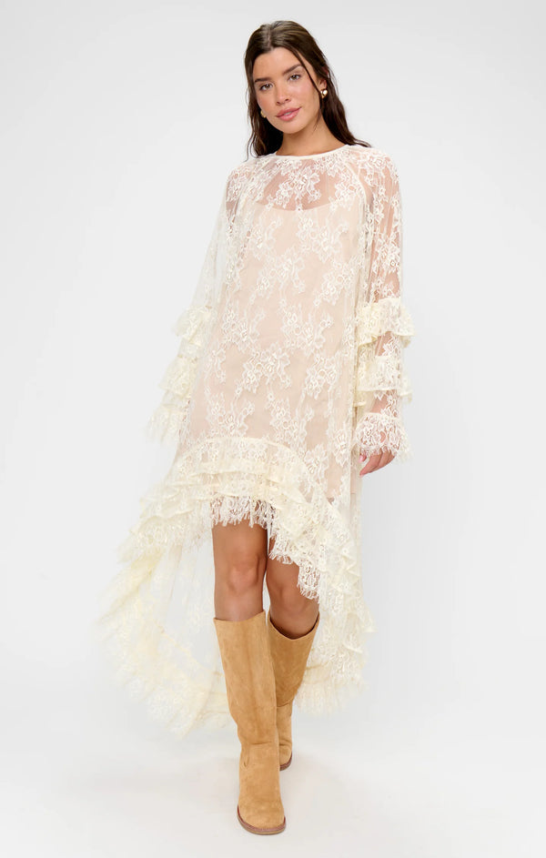 Show Me Your Mumu Joelle Maxi Dress