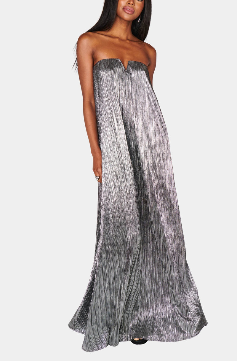 Show Me Your Mumu Athena Maxi Dress