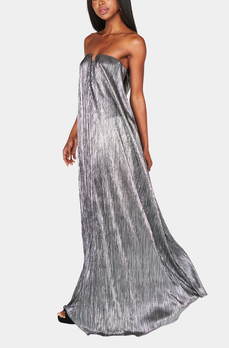 Show Me Your Mumu Athena Maxi Dress