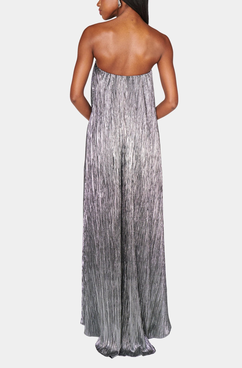 Show Me Your Mumu Athena Maxi Dress