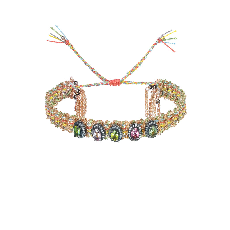 MARIE LAURE CHAMOREL N° 868 BRACELET IBIZA