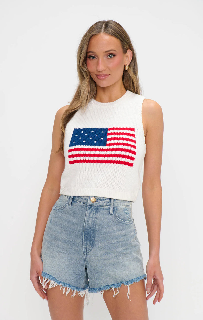 Show Me Your Mumu Milo Tank