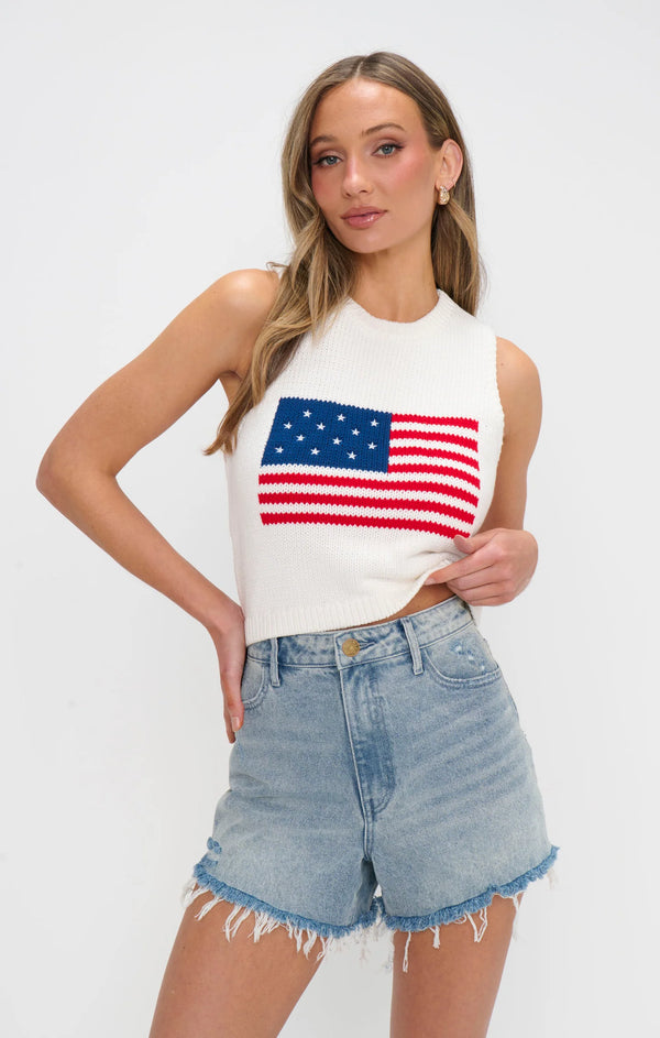 Show Me Your Mumu Milo Tank