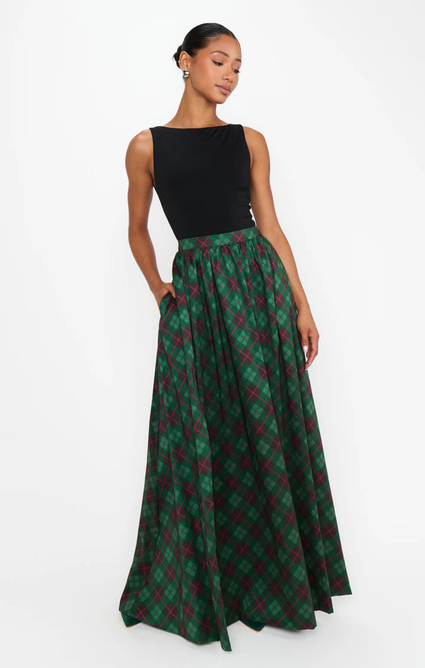 Show Me Your Mumu Monroe Maxi Skirt