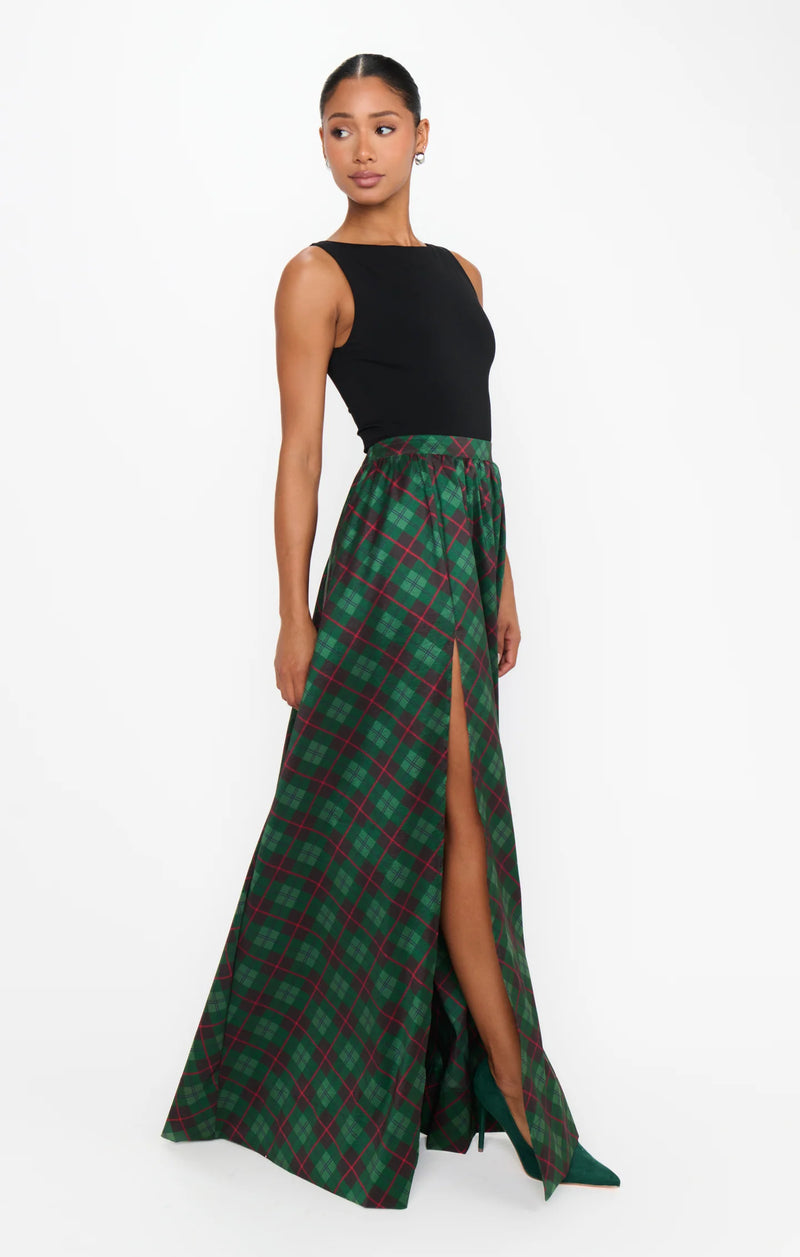 Show Me Your Mumu Monroe Maxi Skirt