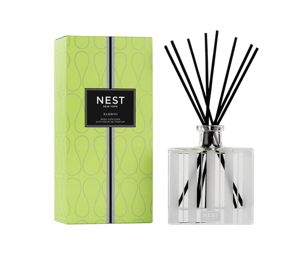 Nest New York Bamboo Reed Diffuser 5.9oz