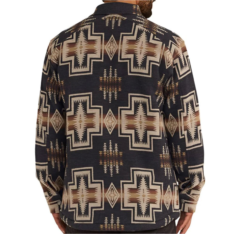 Pendleton Bay City Harding Shirt Jacket