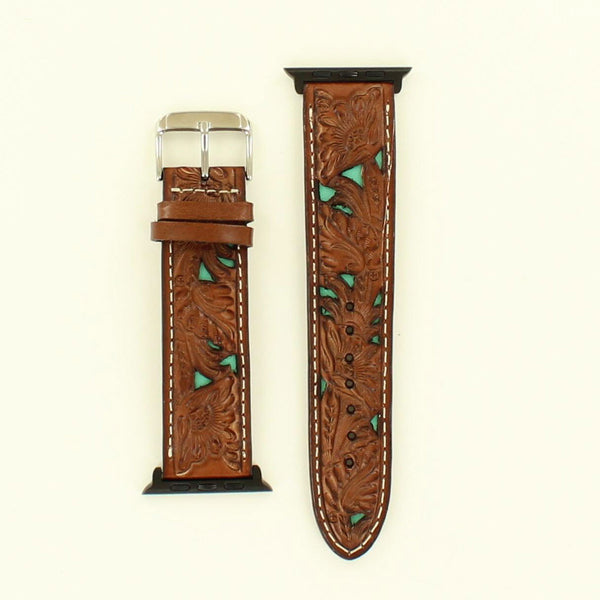 NOCONA IWATCH BAND.