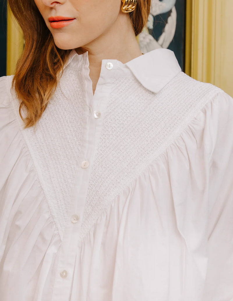 Love The Label Noemie Blouse