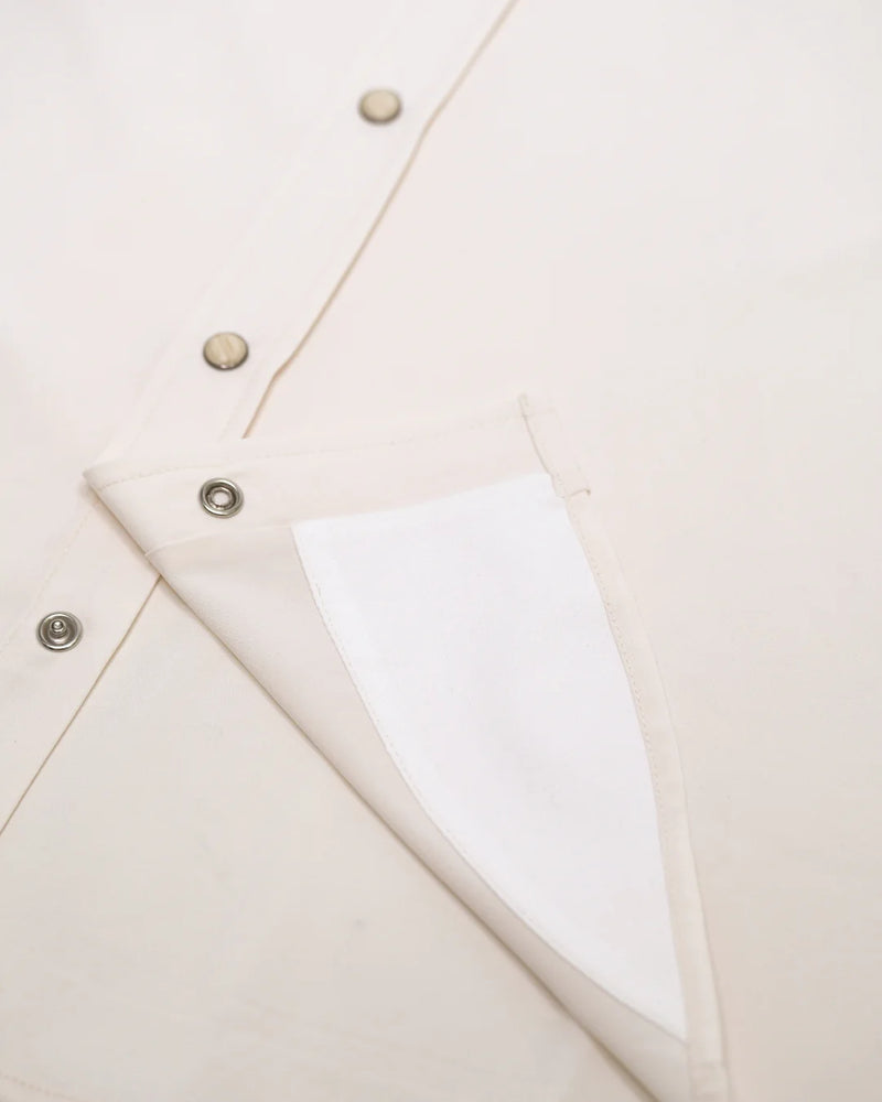 Stockyard Supply Co. "The Classic" Short Sleeve Shirt