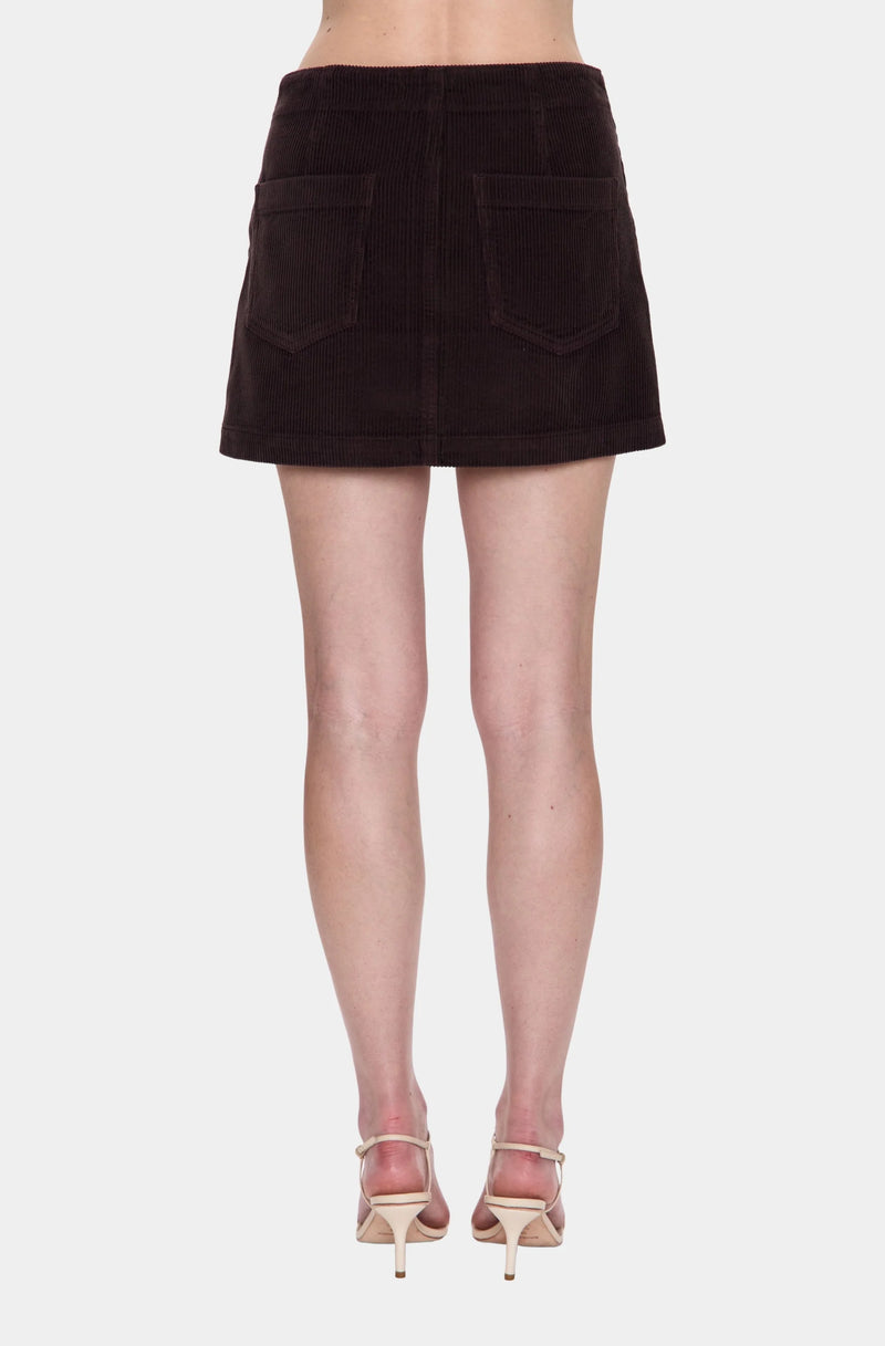 Pistola Uma Skirt 