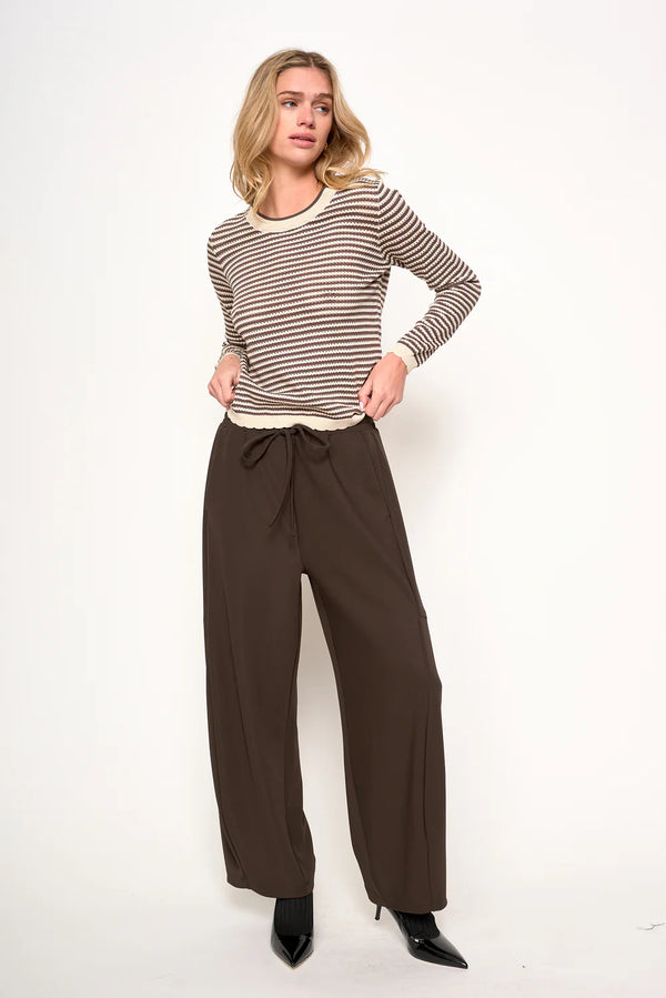 Dra Los Angeles Travertine Pant 