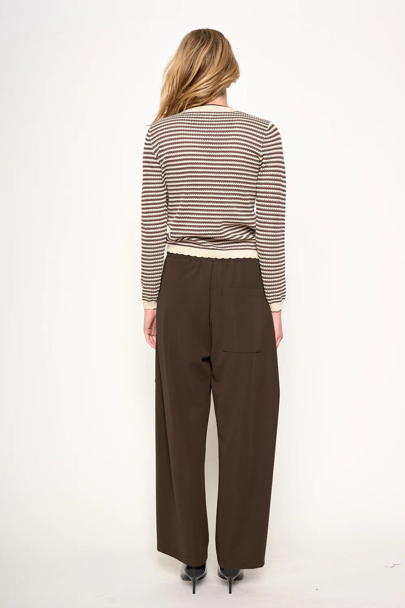 Dra Los Angeles Travertine Pant 