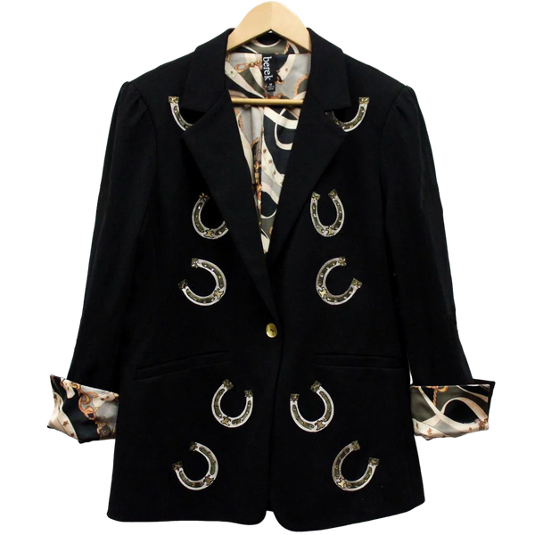 BEREK STATUS QUO BLAZER