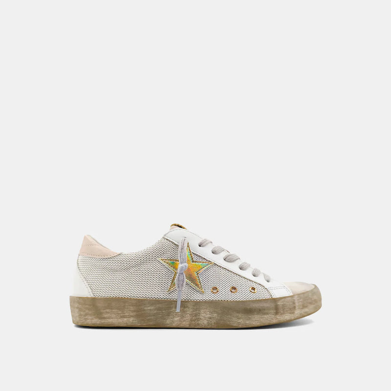 SHU SHOP PAULA TENNIS SHOE – Maverick Fine Western Wear