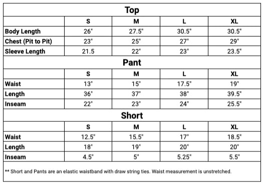 FAR WEST BAJA UNISEX PANT