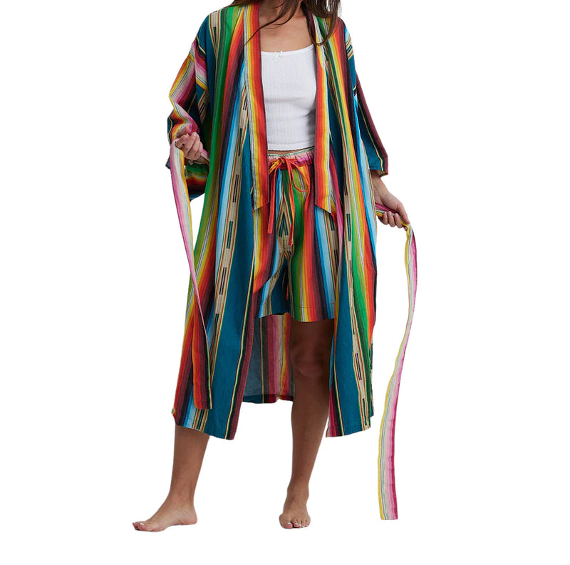 FAR WEST BAJA UNISEX ROBE