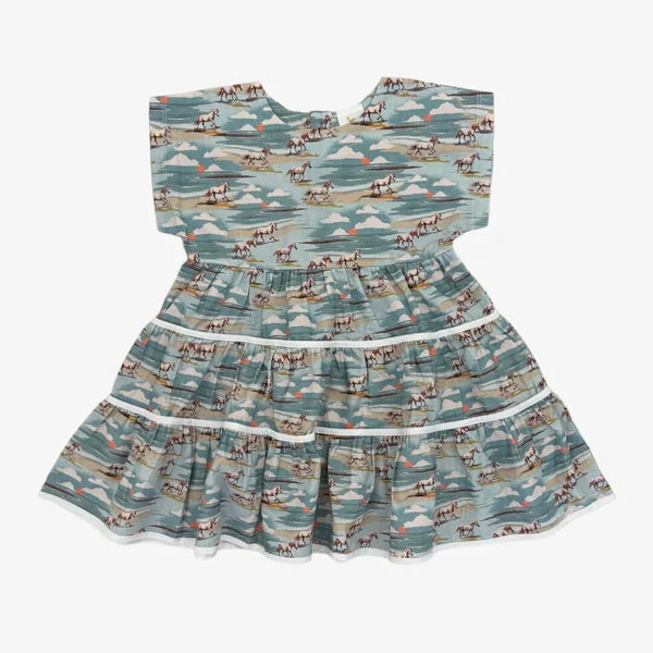 Velvet Fawn Alice Dress 