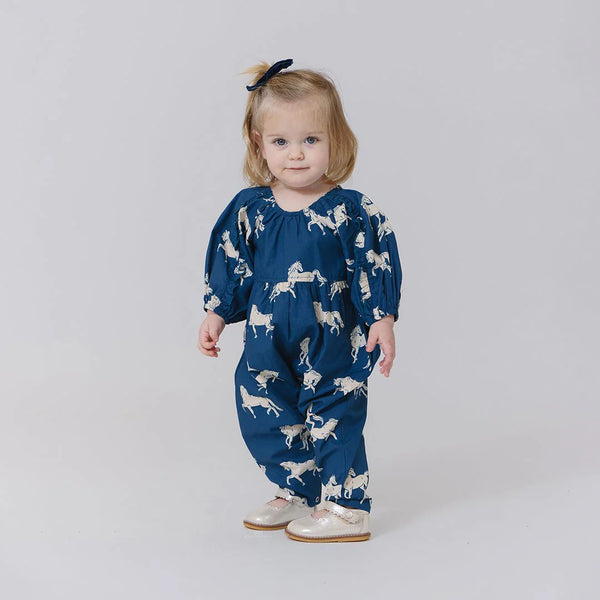 Pink Chicken Baby Girls Katya Jumper