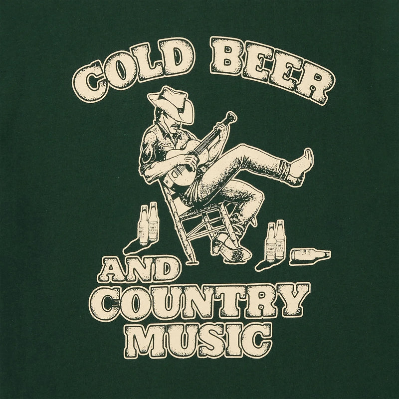 Seager Country Music Tee