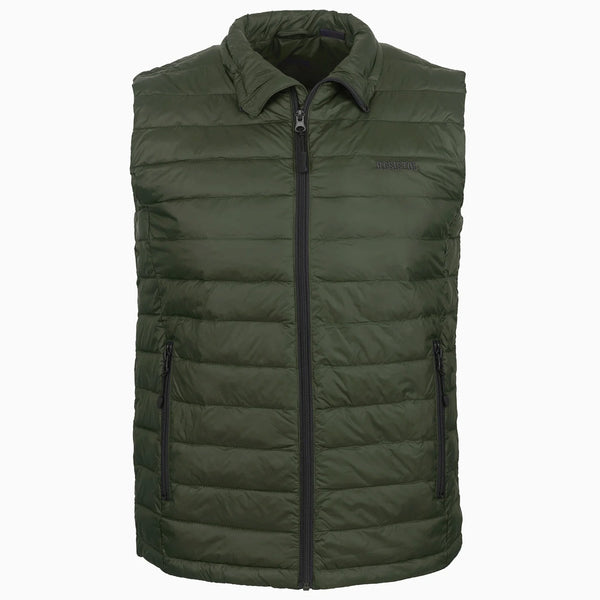 Resistol Cold Bloq Vest- Forest